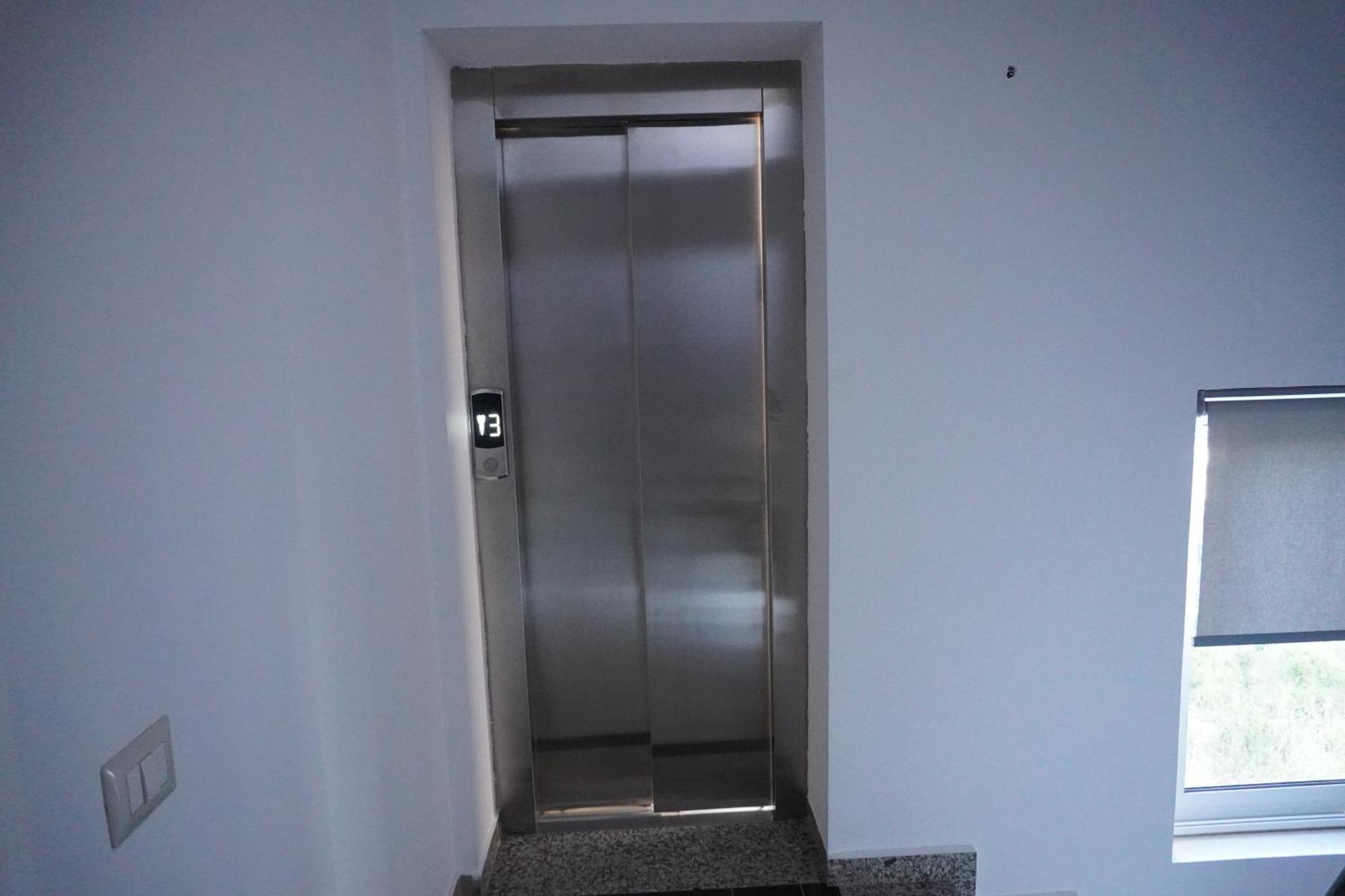 Hotel Agel Sarande Exterior photo